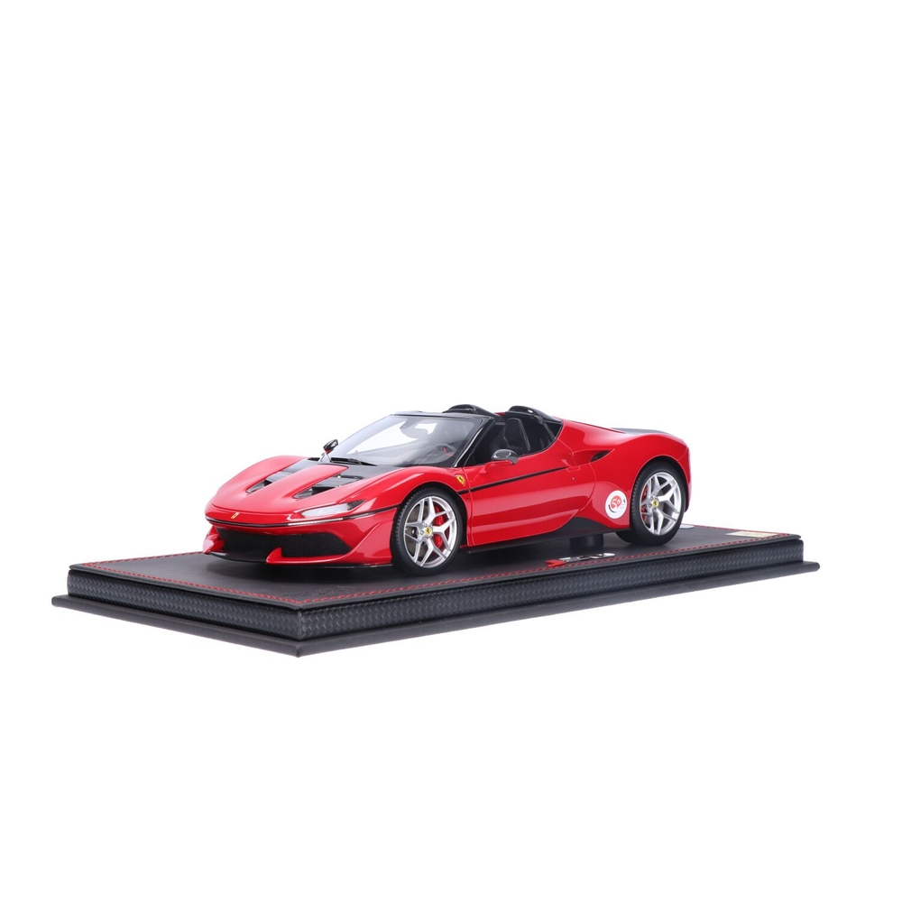 Ferrari J50 | House of Modelcars