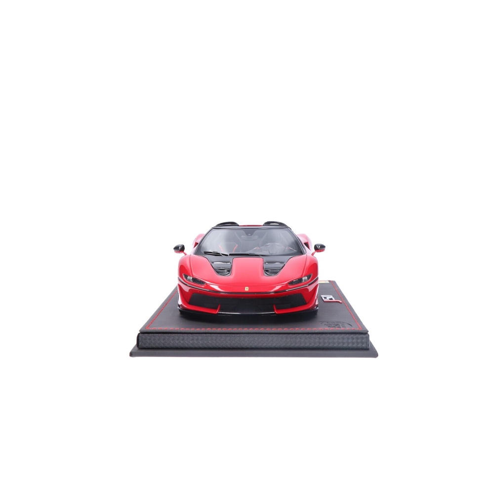 Ferrari J50 | House of Modelcars