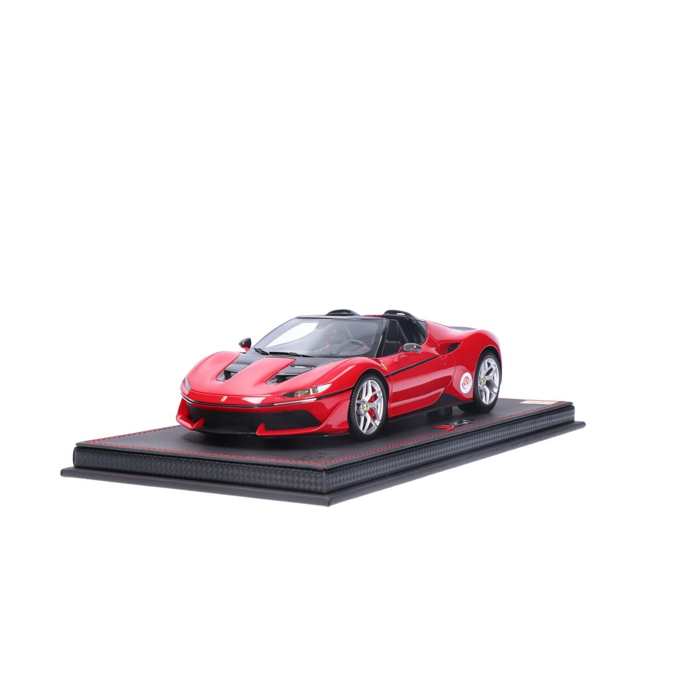 Ferrari J50 | House of Modelcars