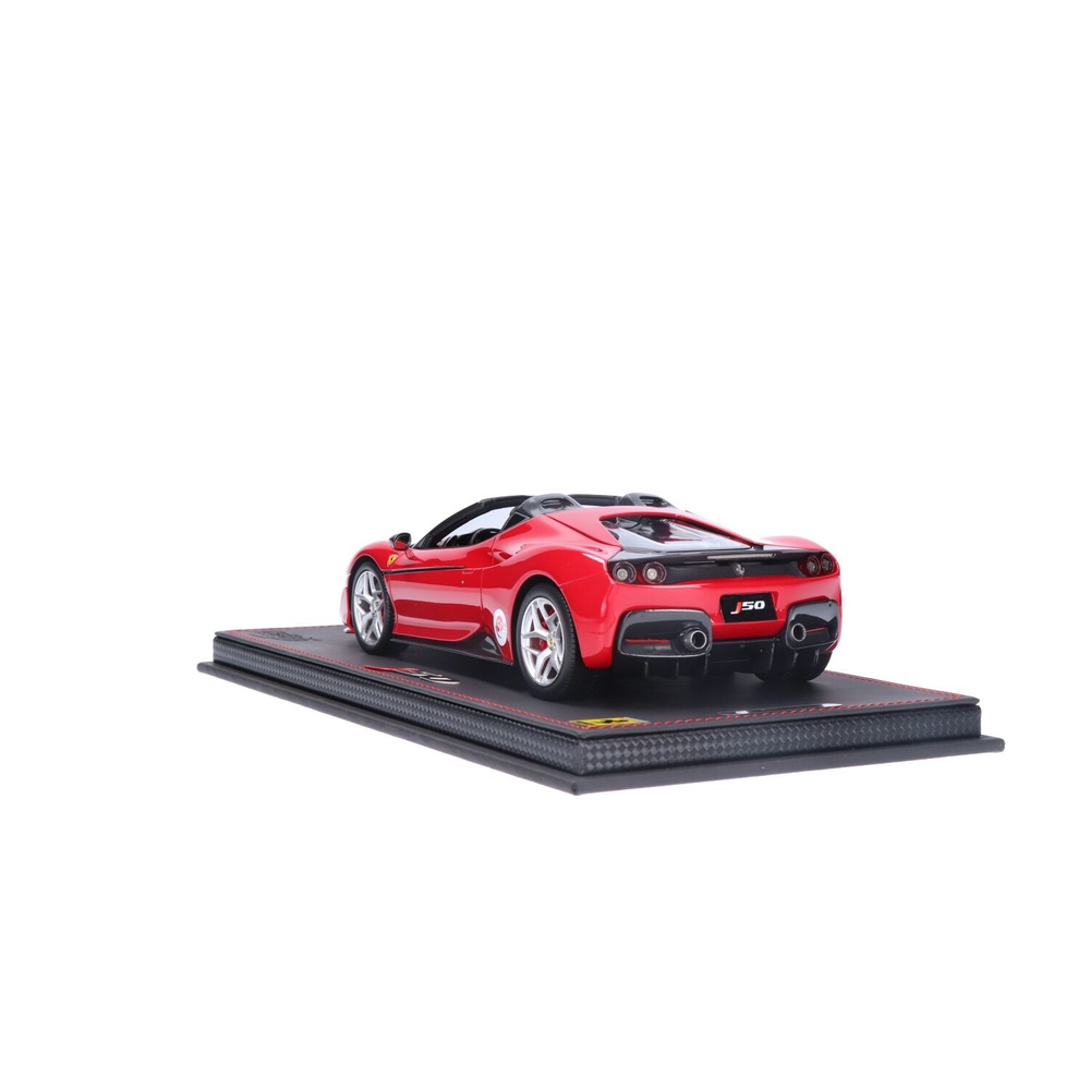 Ferrari J50 | House of Modelcars