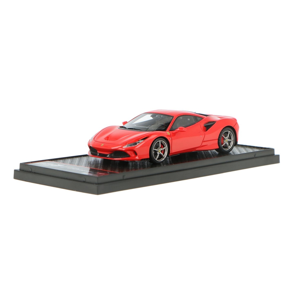 Ferrari F8 Tributo | House of Modelcars