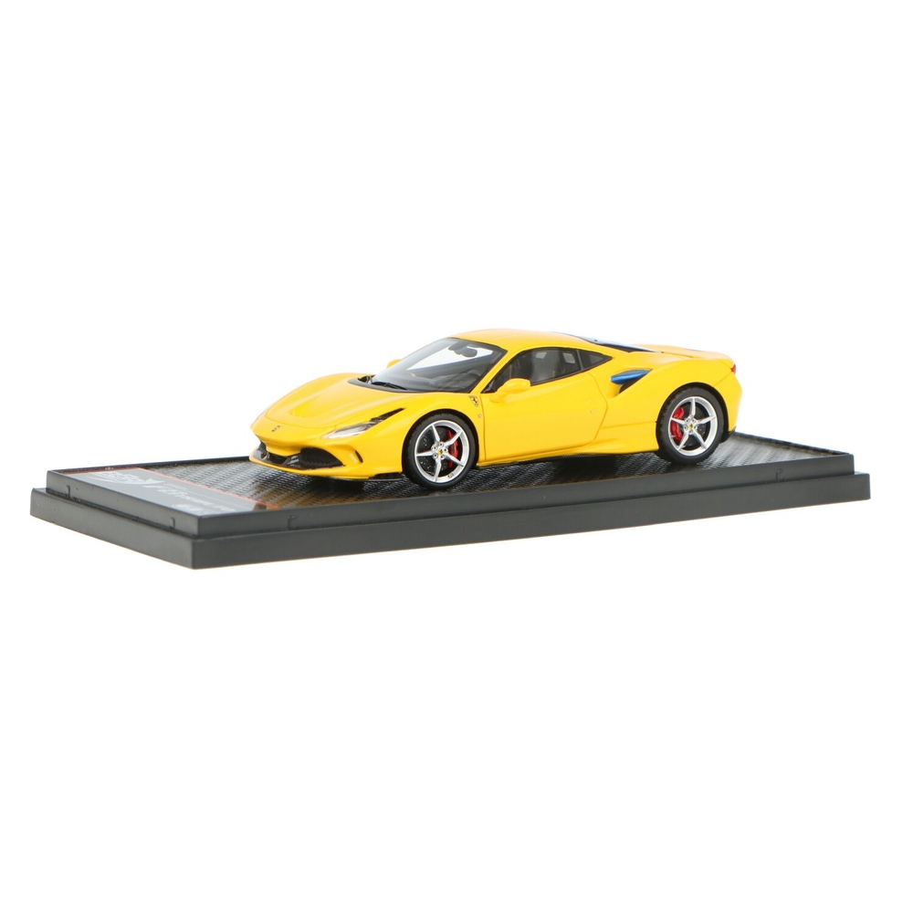 Ferrari F8 Tributo | House of Modelcars