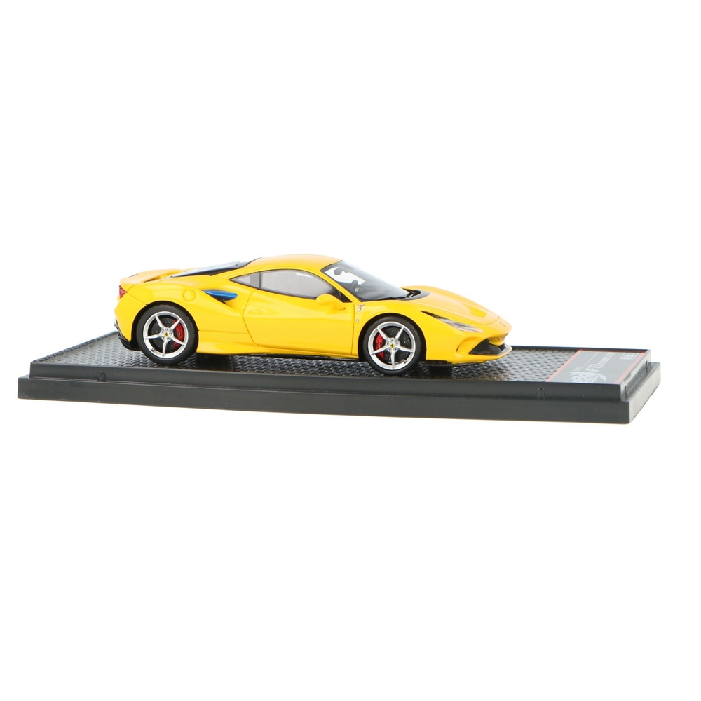 Ferrari F8 Tributo | House of Modelcars