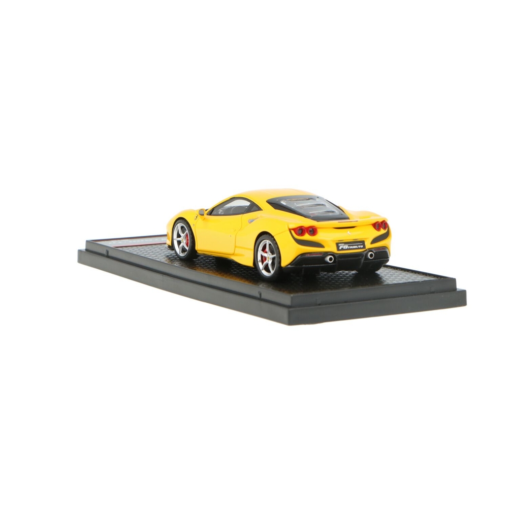 Ferrari F8 Tributo | House of Modelcars