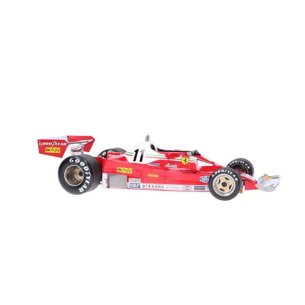 Ferrari 312 T2 | House of Modelcars