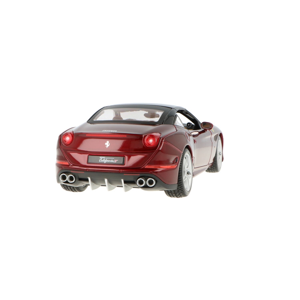 Ferrari California T Closed top | House of Modelcars