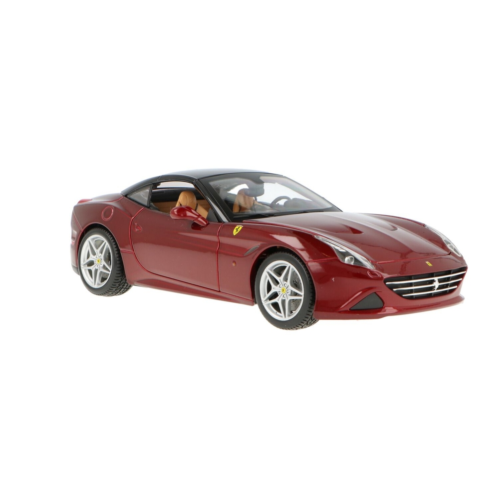 Ferrari California T Closed top | House of Modelcars