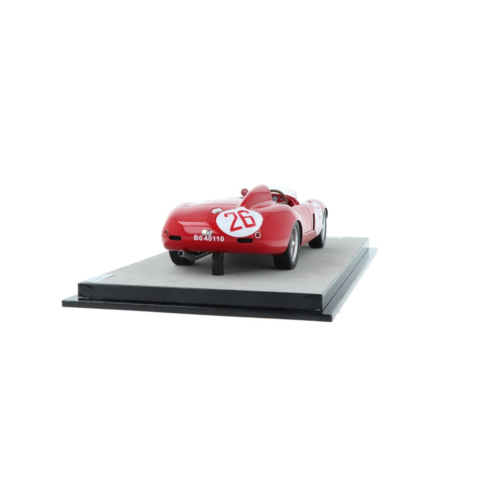 Tecnomodel - 1:18 - Ferrari 750 Monza Mike Sparken 24h Le