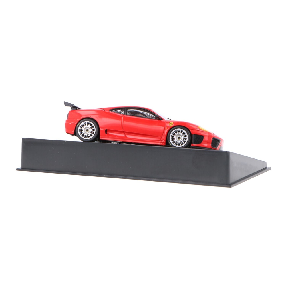 Ferrari 360 GTC 