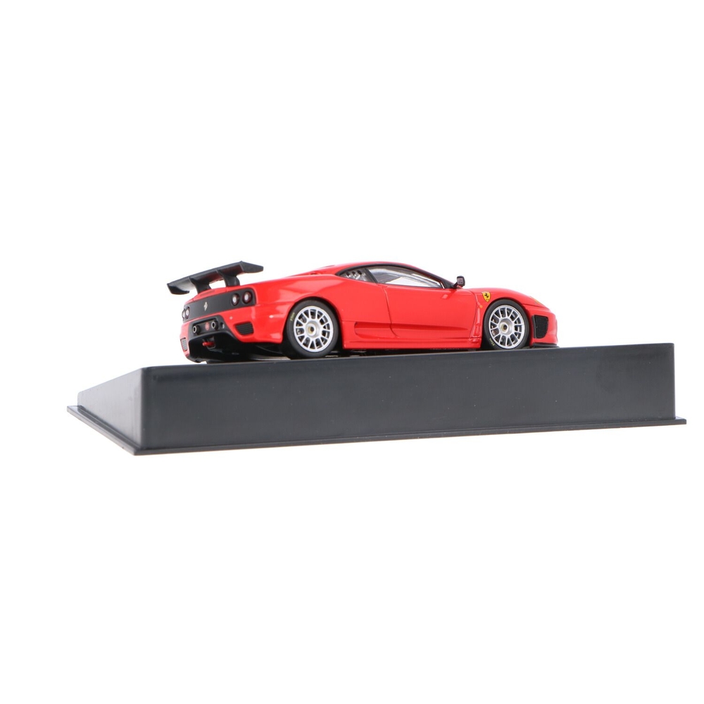 Ferrari 360 GTC 
