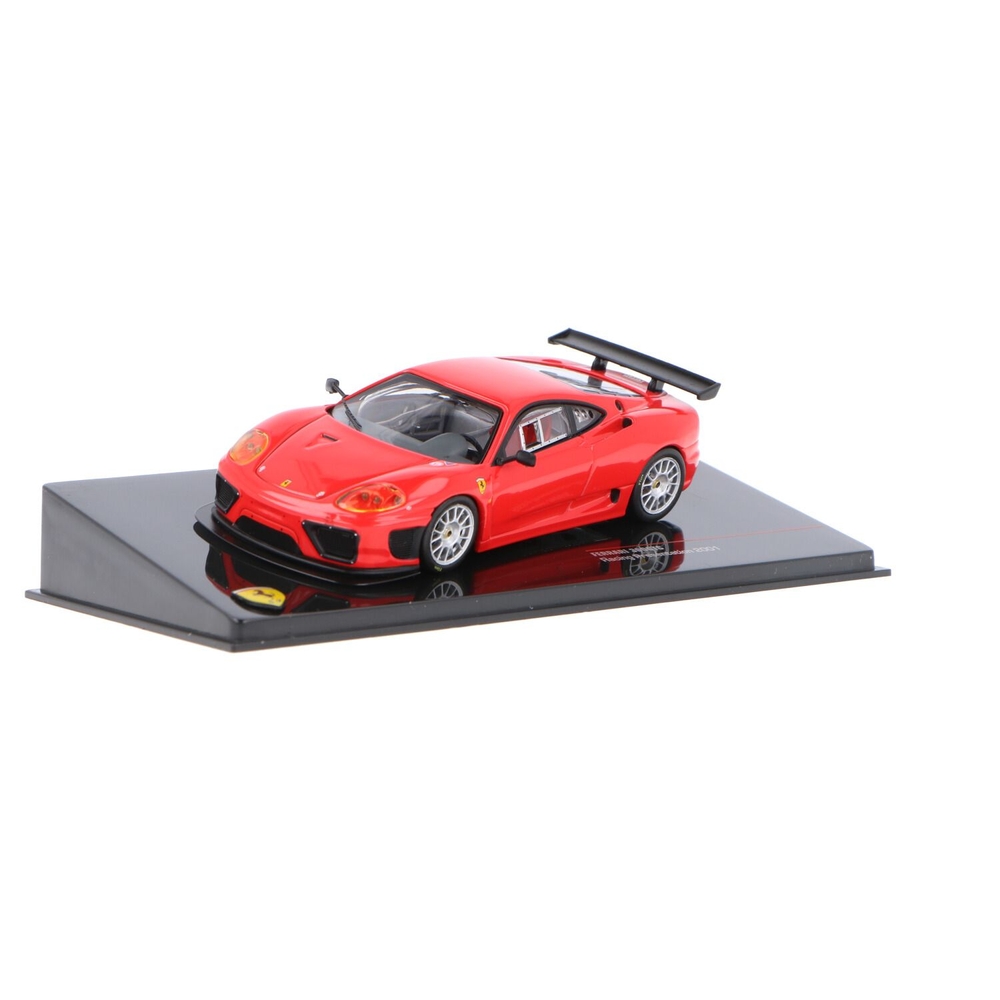 Ferrari 360 GTC 