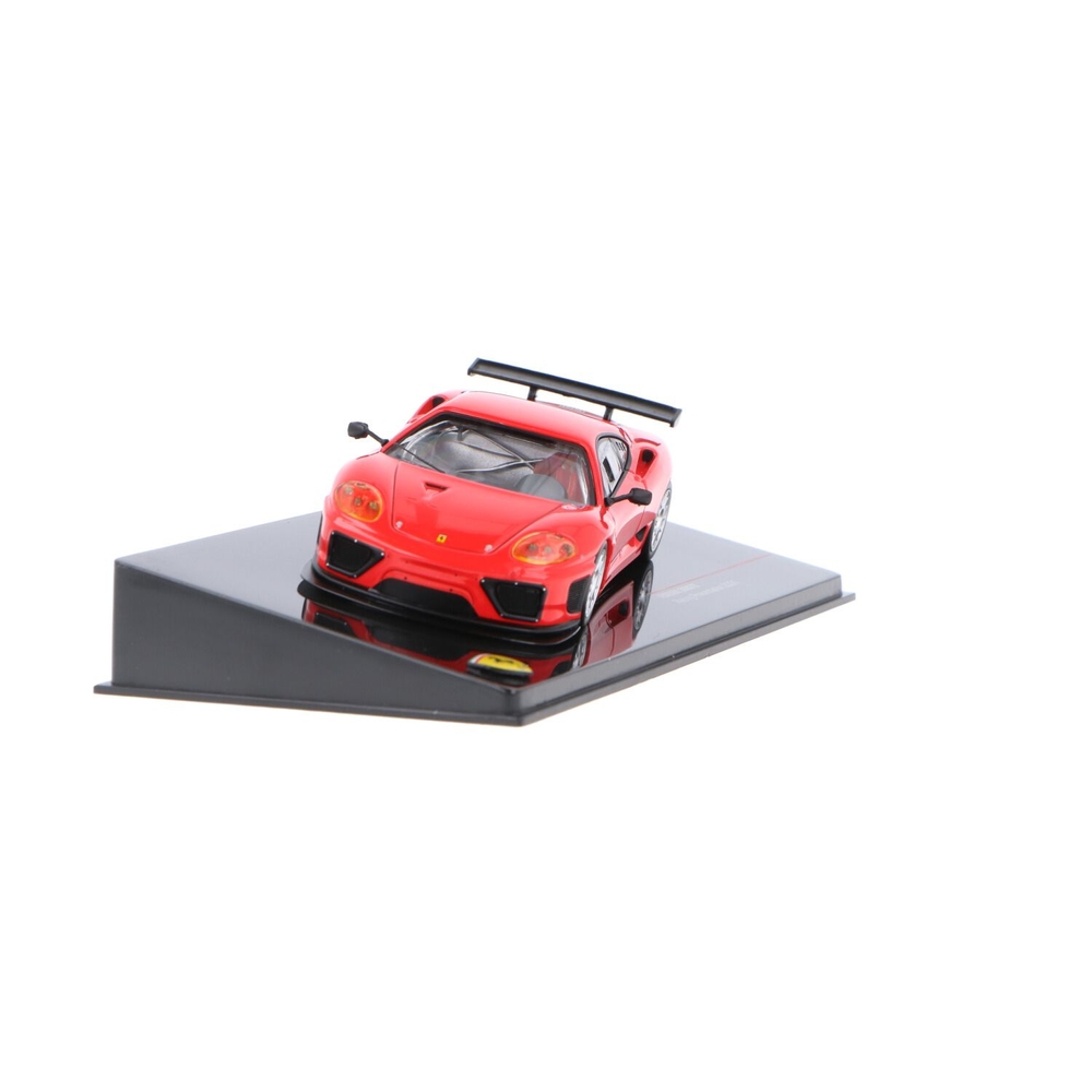 Ferrari 360 GTC 
