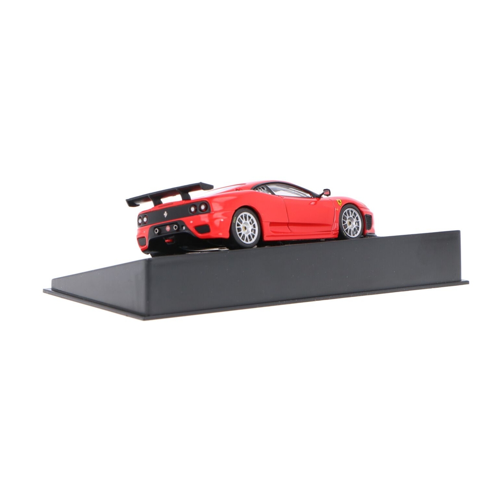 Ferrari 360 GTC 