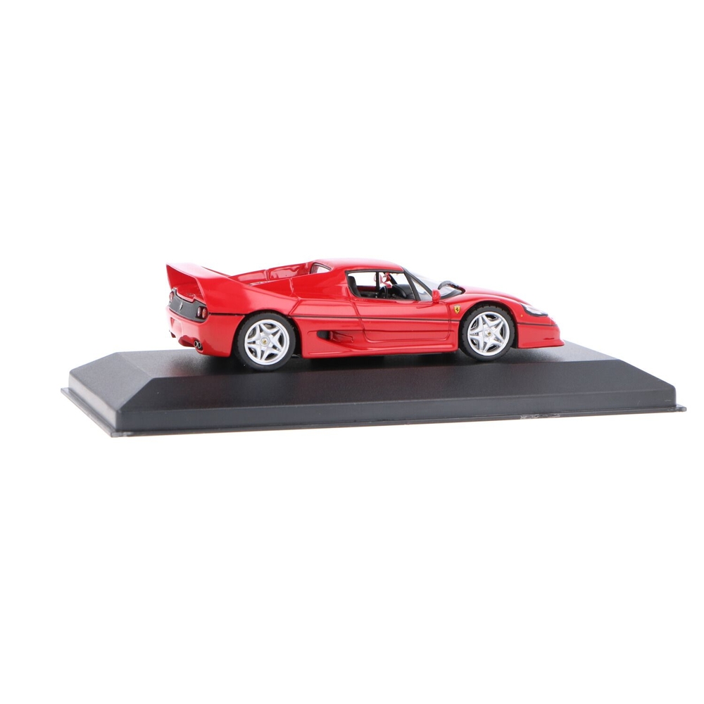 FERRARI F50 1995 Rouge IXO FER012 1:43