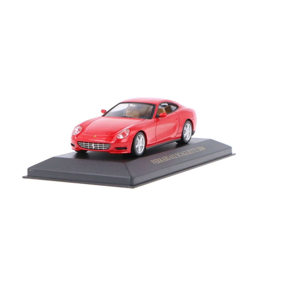 1/43 ixo フェラーリ 612 スカリエッティ 2004 Ferrari ferrari5661882.jpg