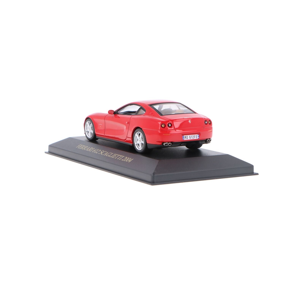 Ferrari 612 Scaglietti | House of Modelcars