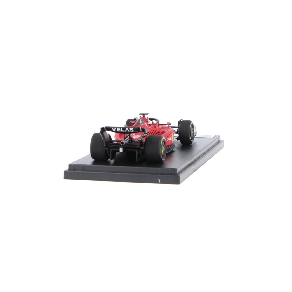 Look Smart 1:43 - Voiture de course miniature - Ferrari F1-75 winner