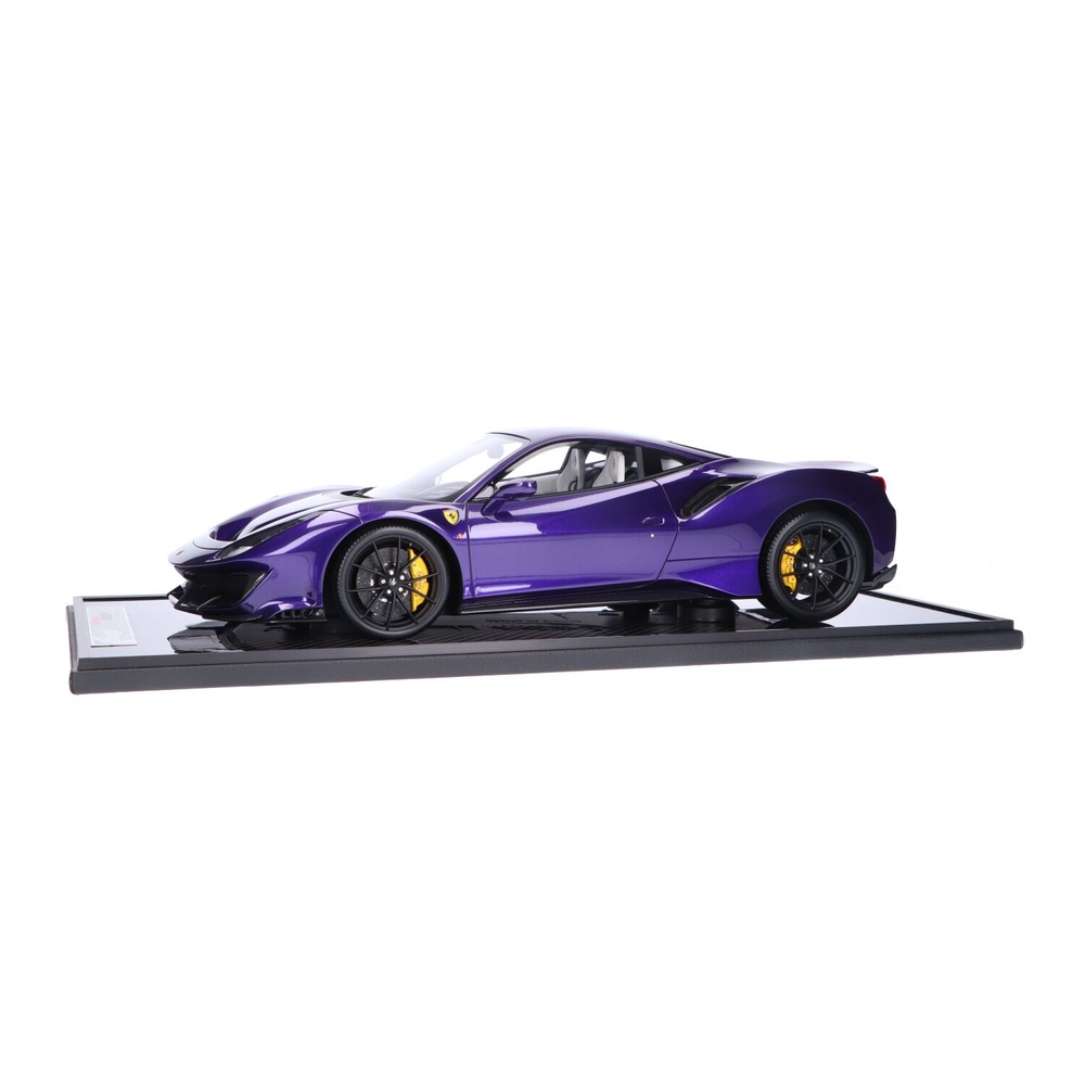 Ferrari 488 Pista | House of Modelcars