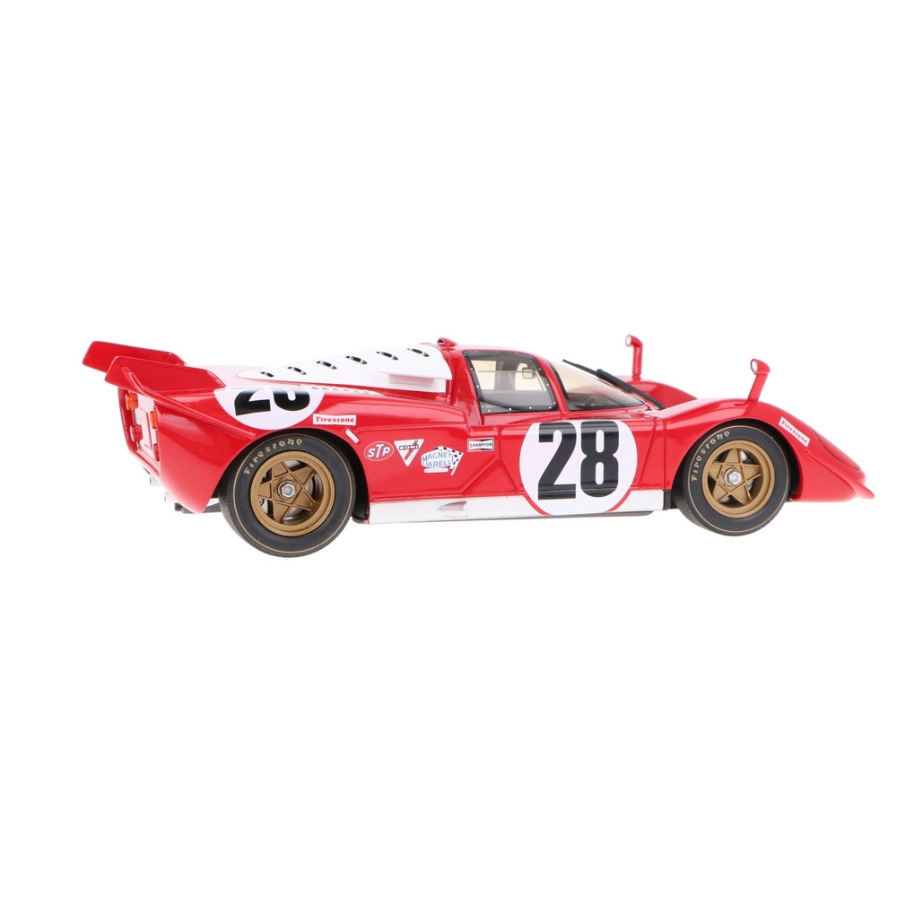 Ferrari 512 S | House of Modelcars