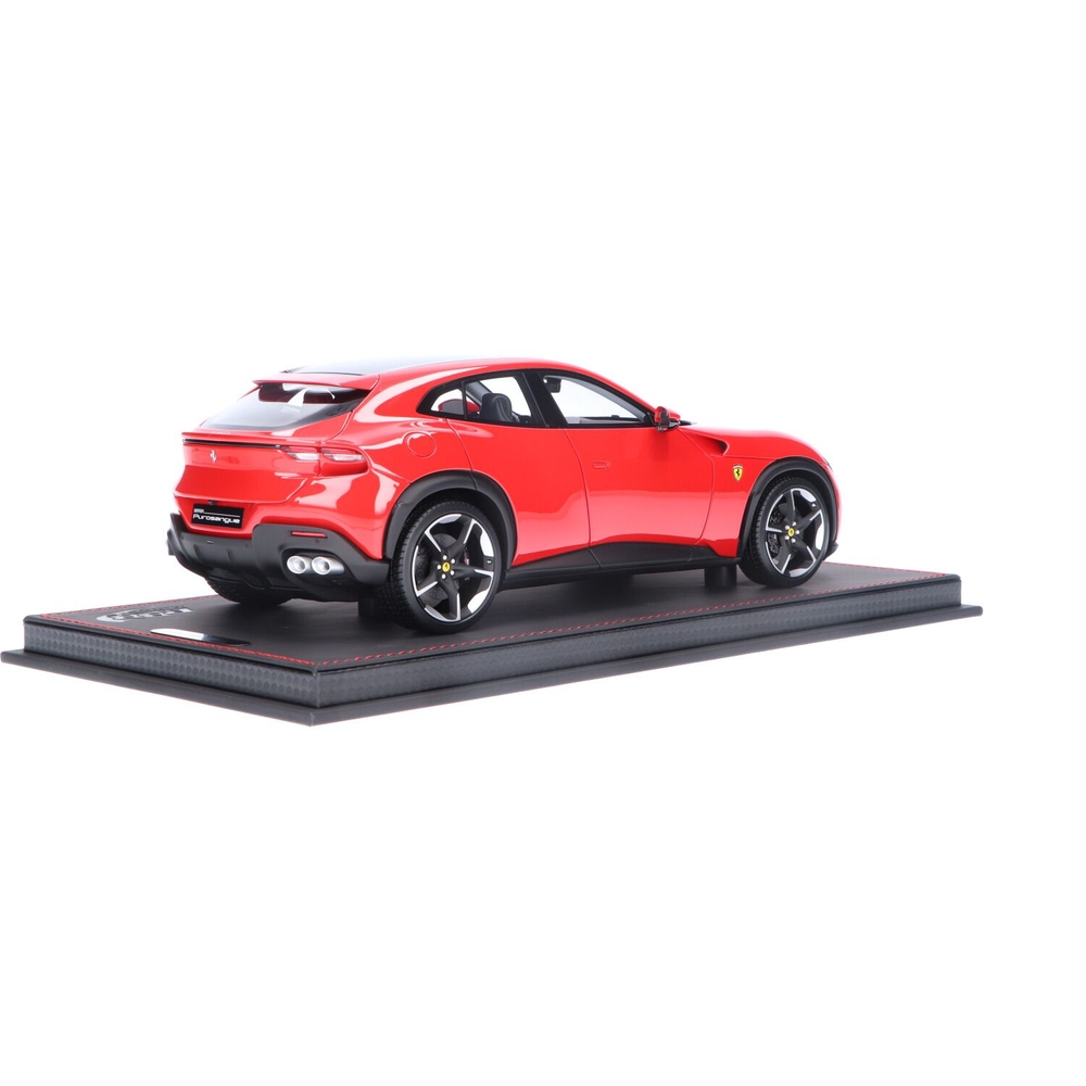 Ferrari Purosangue | House of Modelcars