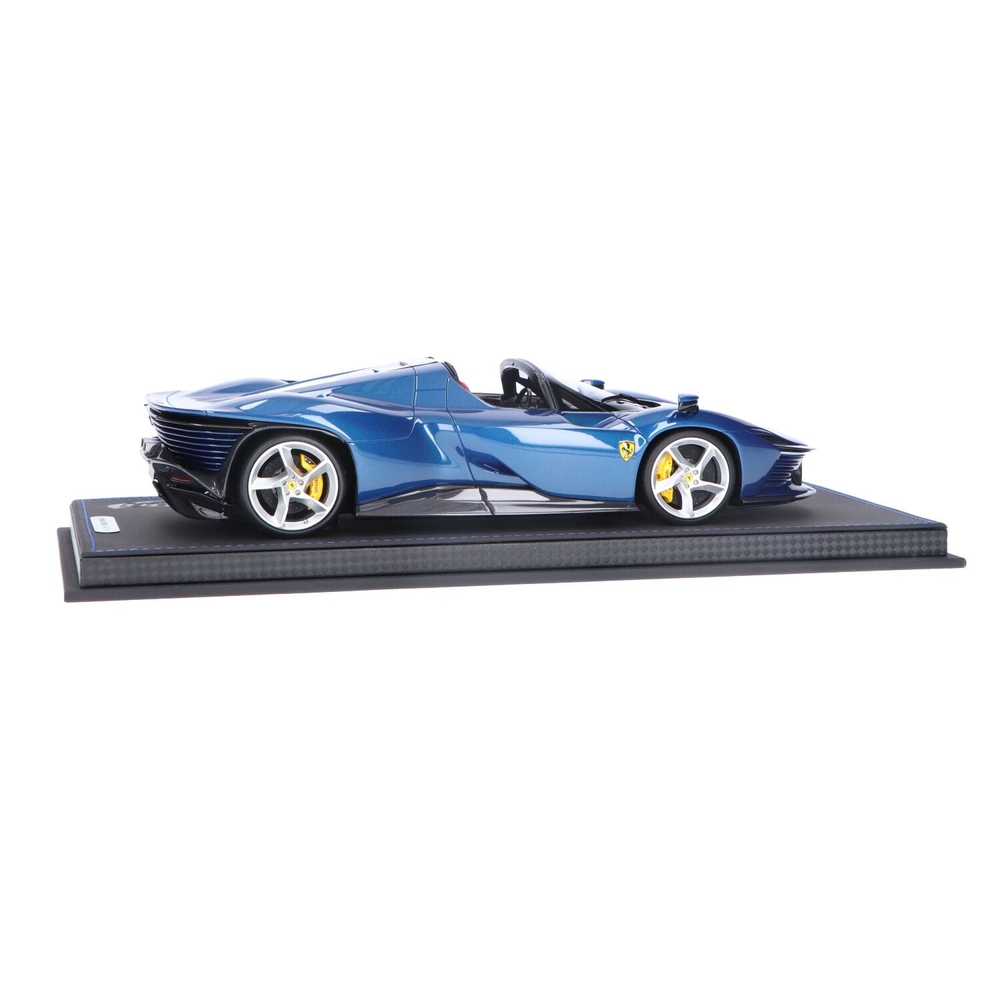 Ferrari SP3 Daytona | House of Modelcars