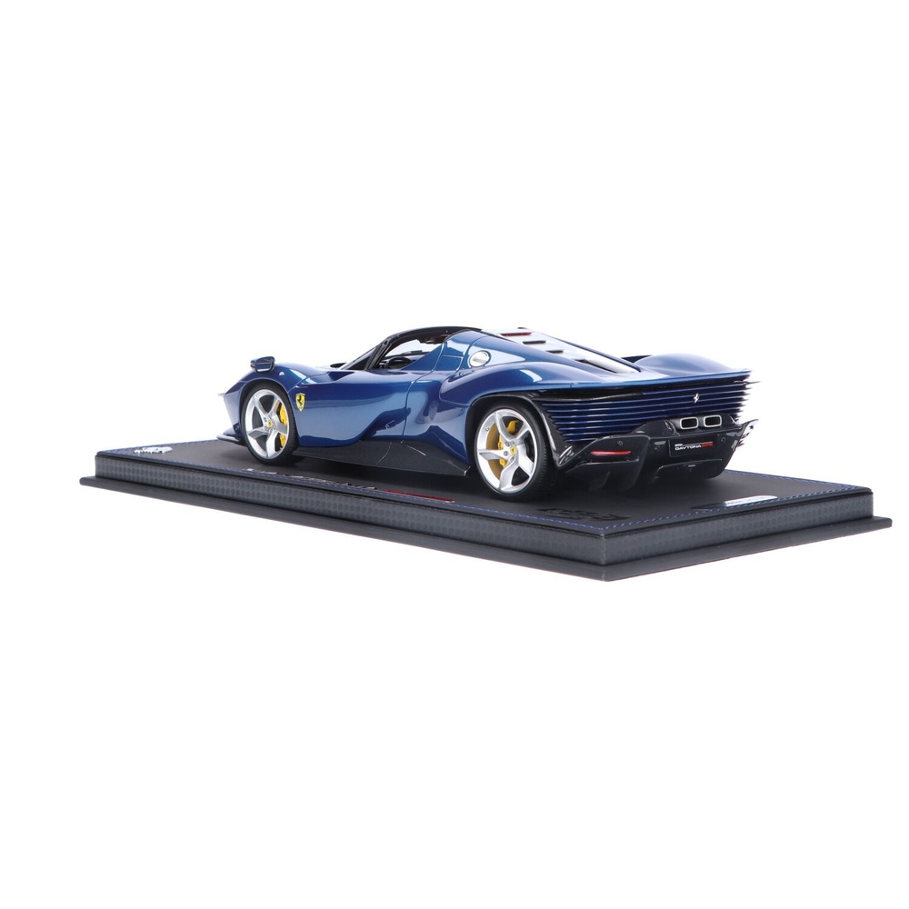 Ferrari SP3 Daytona | House of Modelcars