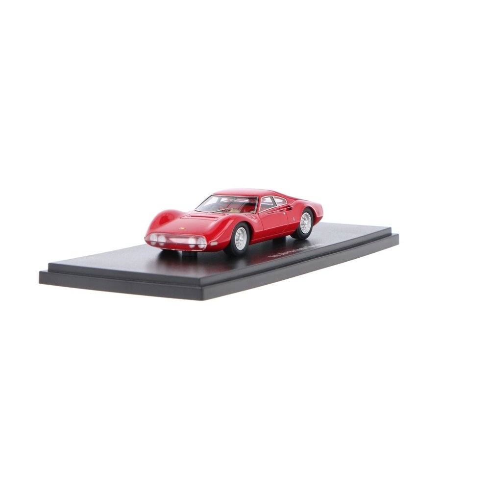 Ferrari Dino 206 P Berlinetta Speciale Pininfarina | House of
