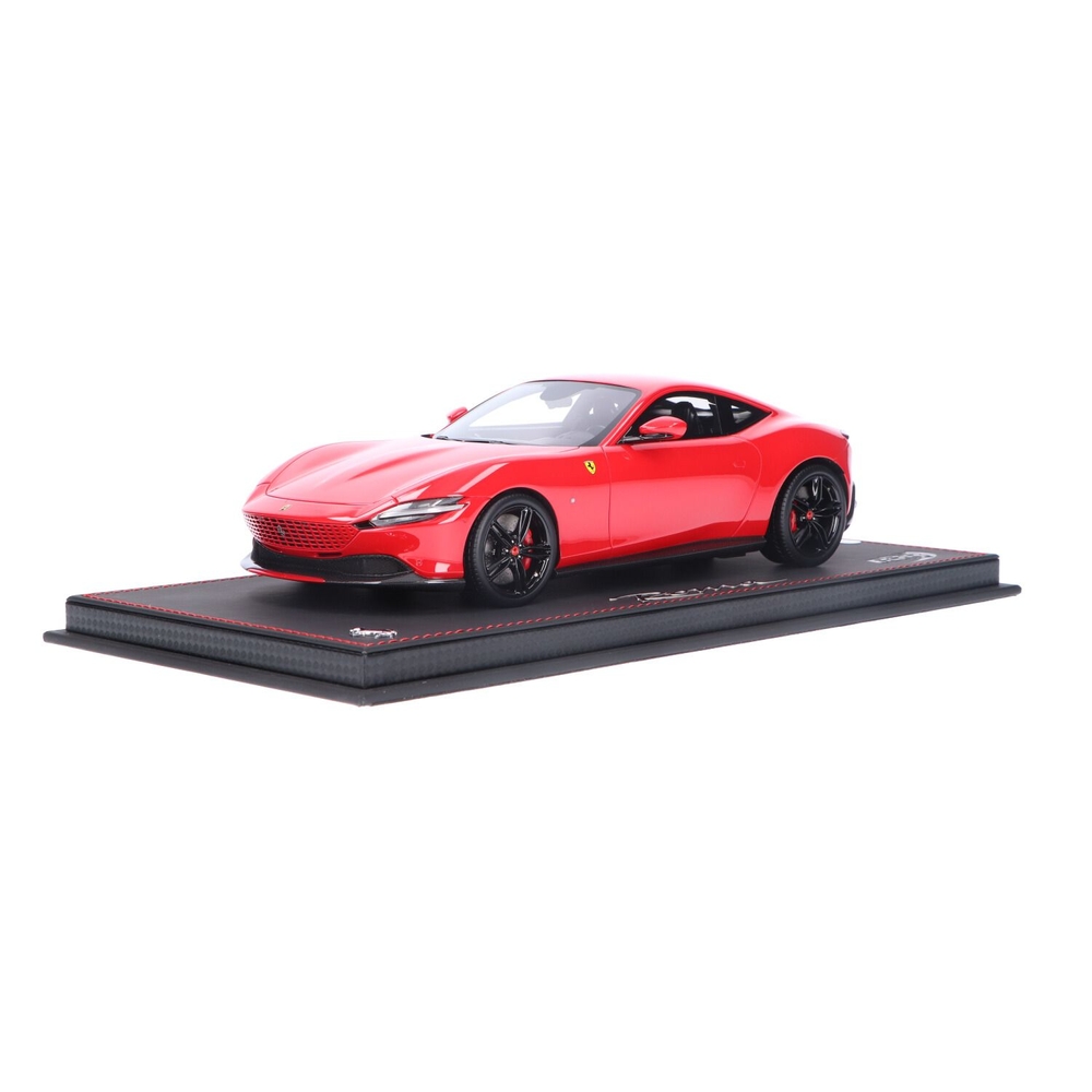 Ferrari Roma | House of Modelcars