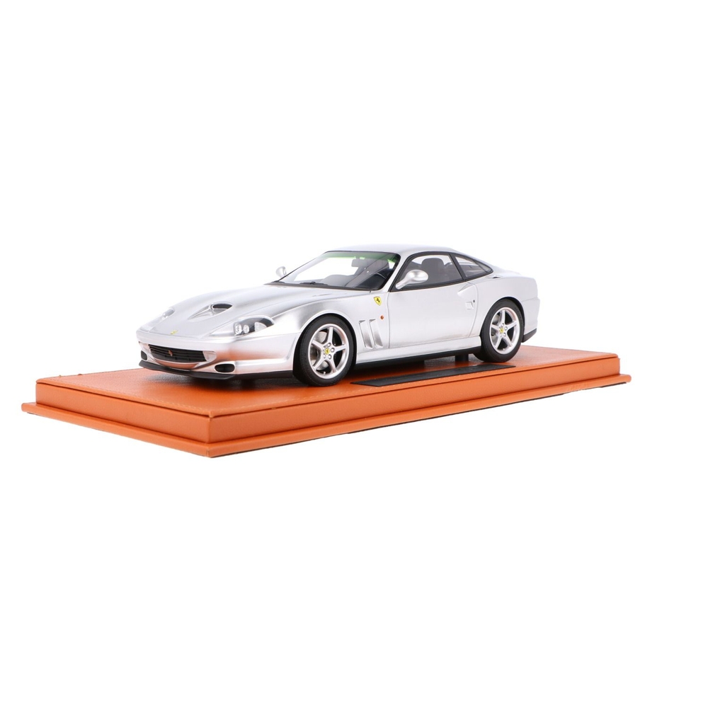 Ferrari 550 Maranello | House of Modelcars