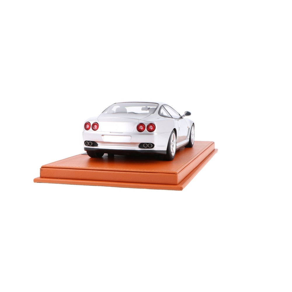 Ferrari 550 Maranello | House of Modelcars