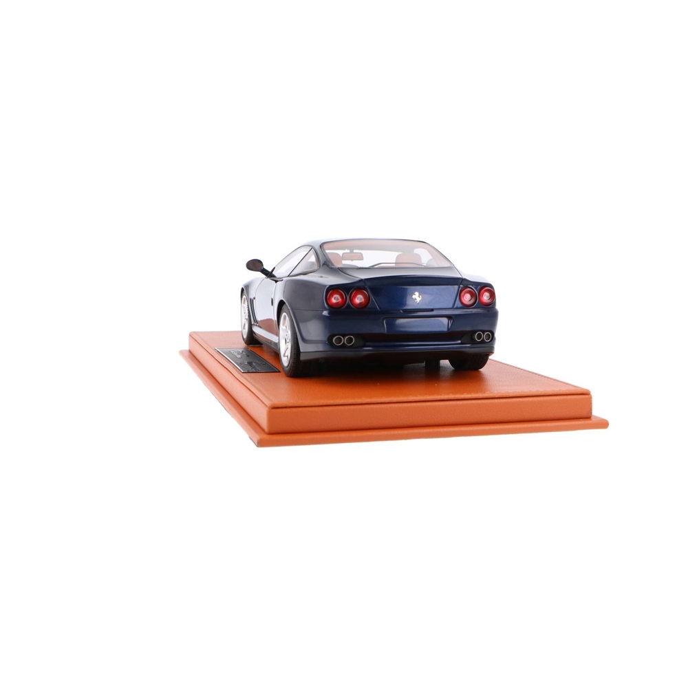 Ferrari 550 Maranello | House of Modelcars