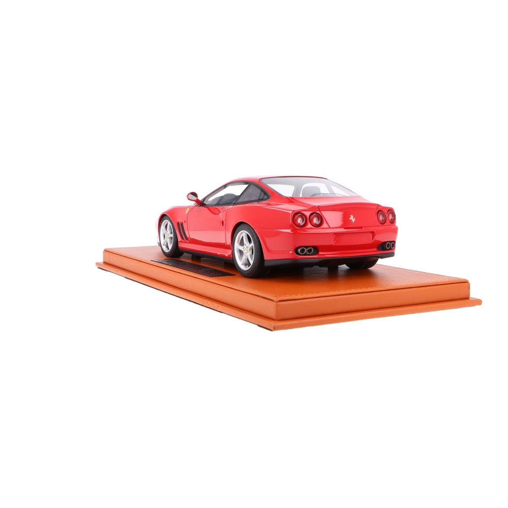 Ferrari 550 Maranello | House of Modelcars