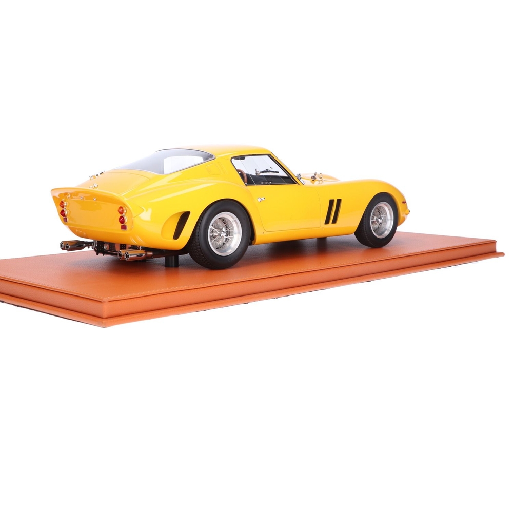 Ferrari 250 GTO | House of Modelcars