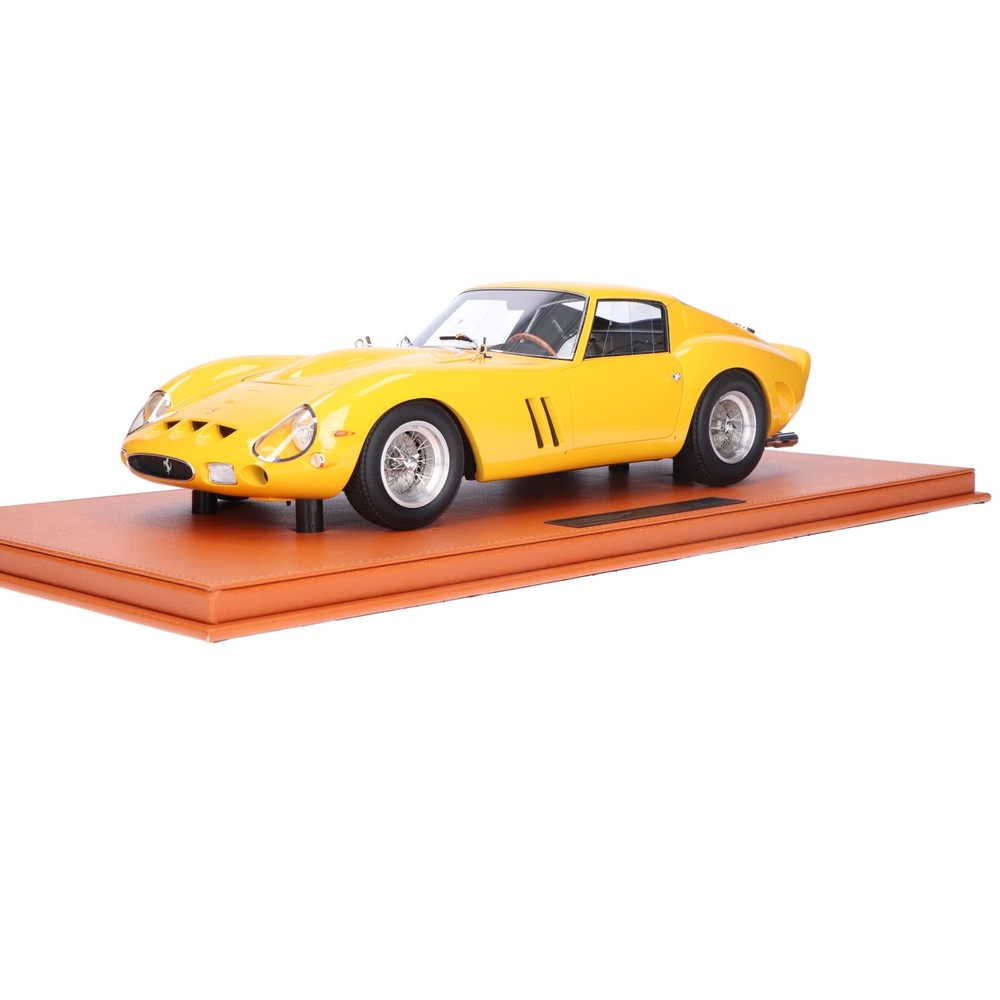 Ferrari 250 GTO | House of Modelcars