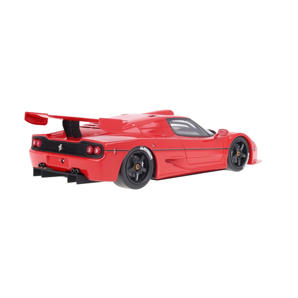 Ferrari F50 GT | House of Modelcars