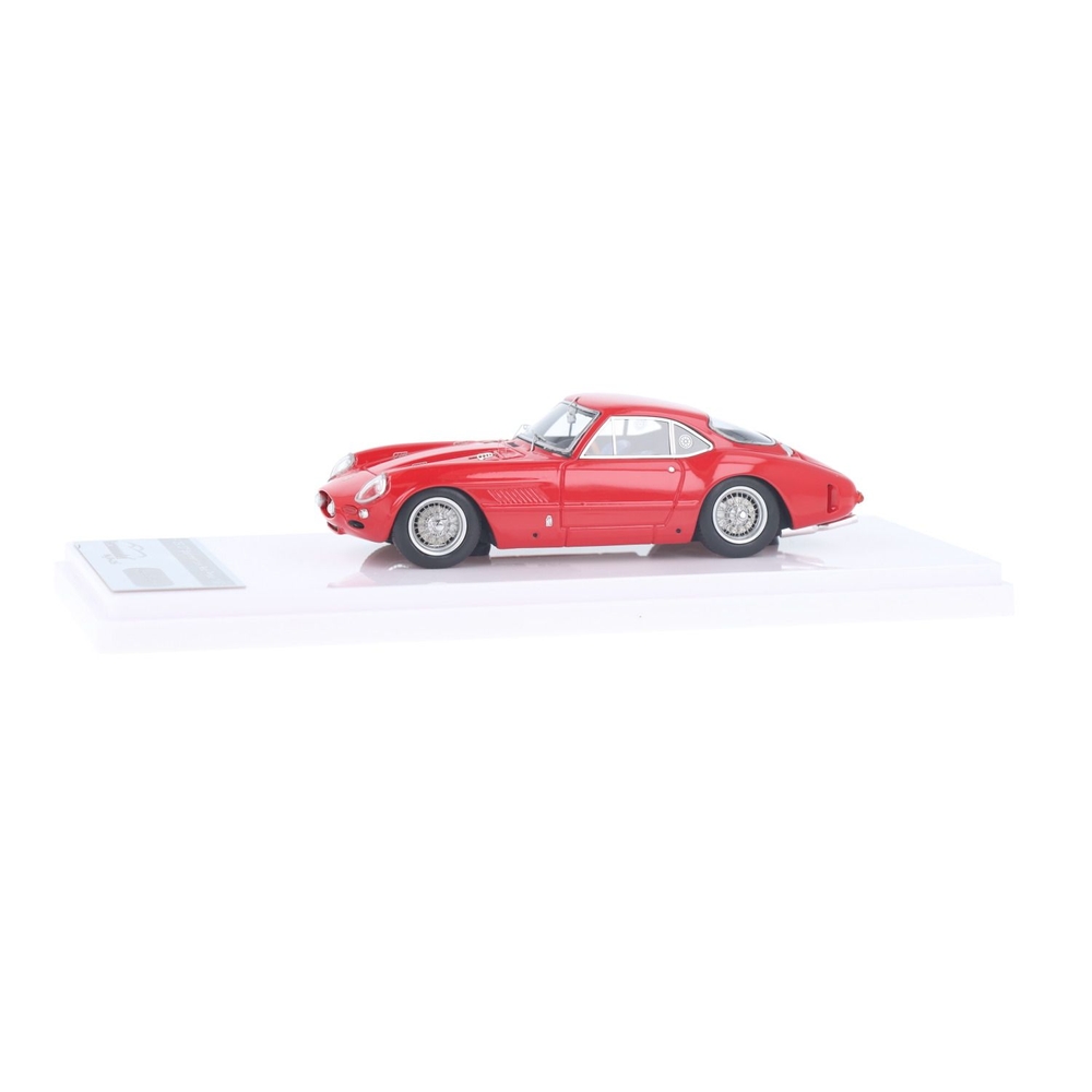 Bang Ferrari 250 GT Sperimentale 1/43 赤 Amazon | Bang 1/43 Ferrari 250 GT Sperimentale “Street 1963