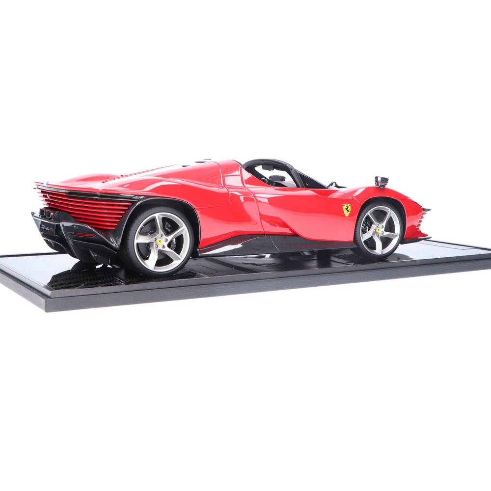 Ferrari Daytona SP3 Serie Icona 'Open Roof' Rosso Corsa | House of ...