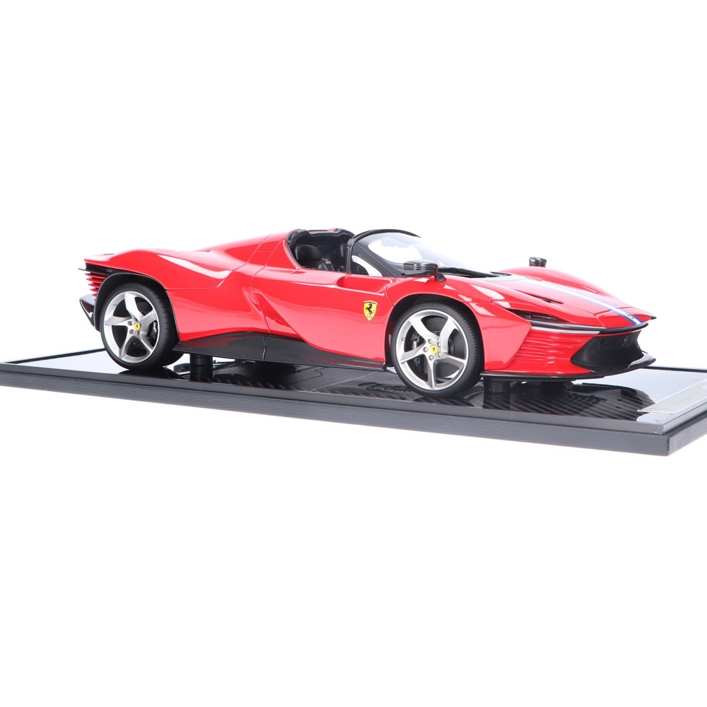 Ferrari Daytona SP3 Serie Icona 'Open Roof' Rosso Corsa | House of ...