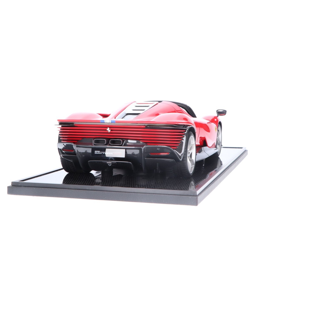 Ferrari Daytona SP3 Serie Icona 'Open Roof' Rosso Corsa | House of ...