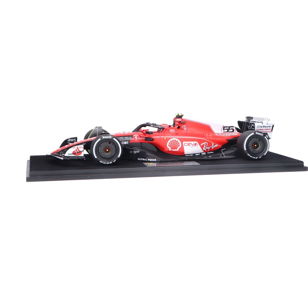Ferrari SF23 | House of Modelcars