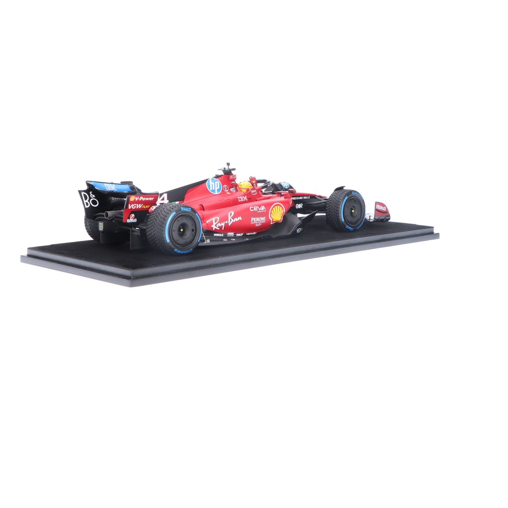 Ferrari SF-23 | House of Modelcars