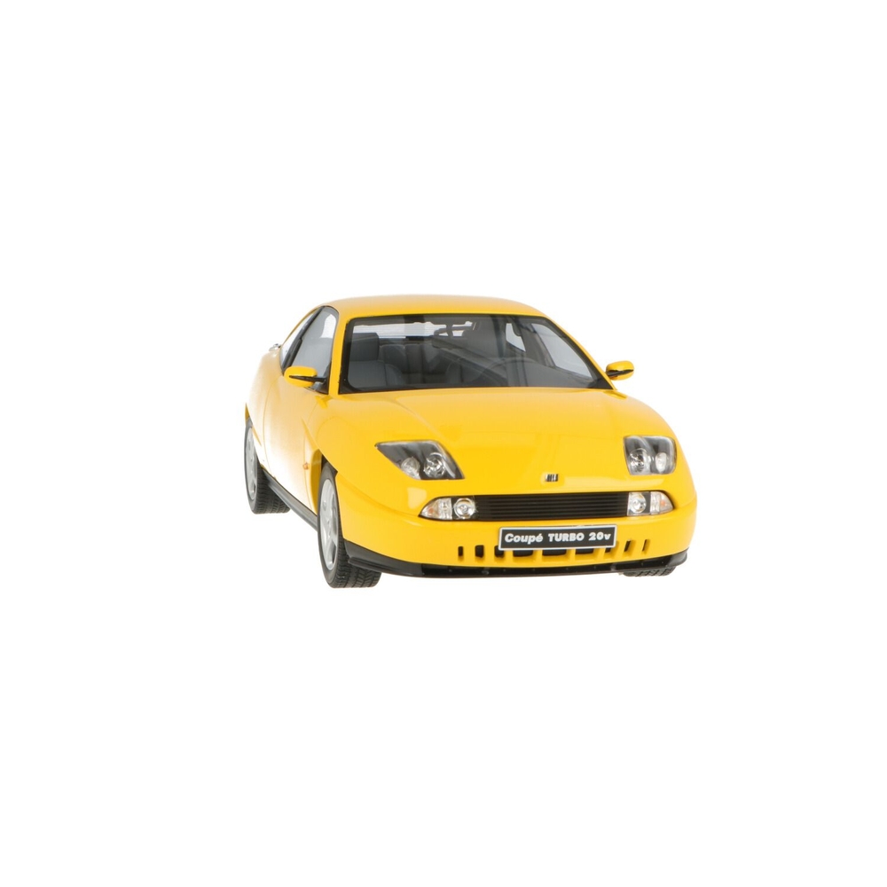 ミニカー NOREV Jet-car No.702 FIAT COUPE 2300 NOREV Jet-car No.702 FIAT COUPE 2300 - メルカリ