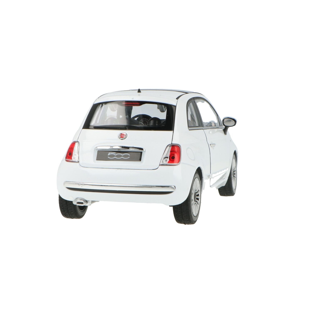 Fiat 500 | House of Modelcars