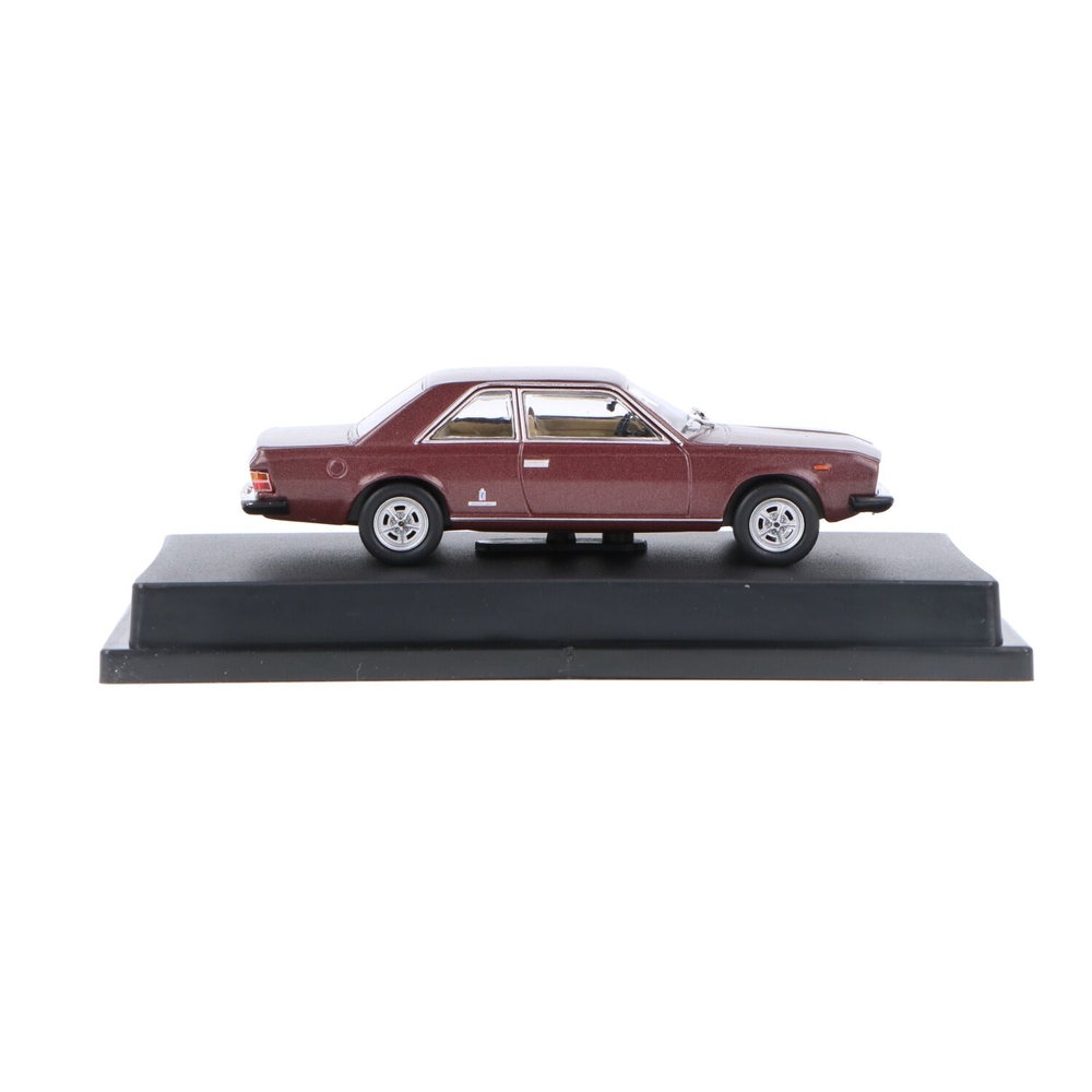 Fiat 130 Coupé | House of Modelcars