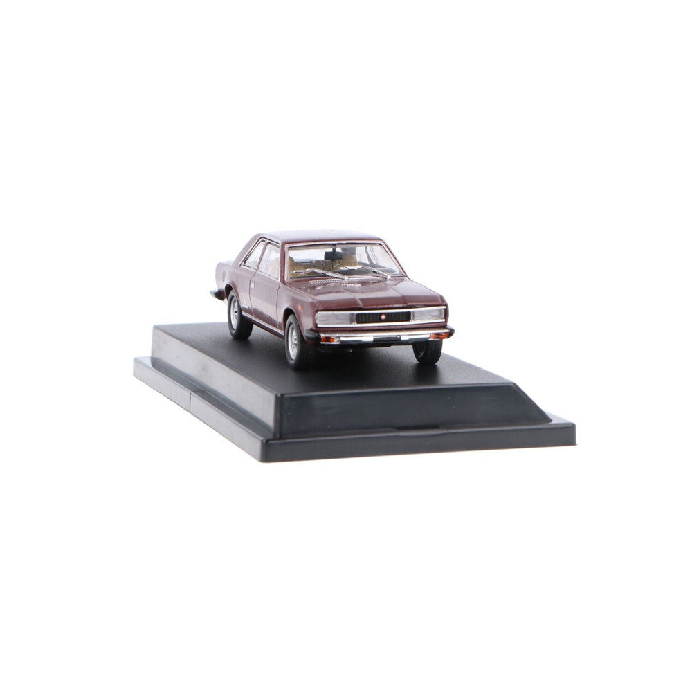 Fiat 130 Coupé | House of Modelcars