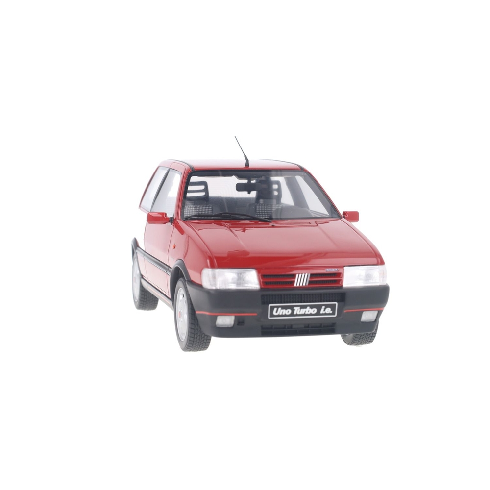 Fiat Uno Turbo i.e. | House of Modelcars