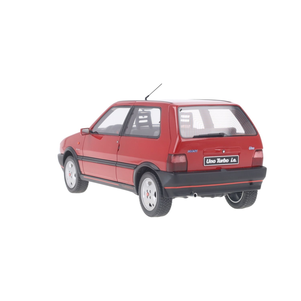 Fiat Uno Turbo i.e. | House of Modelcars