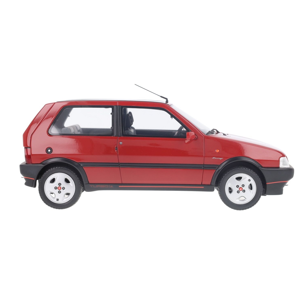 Fiat Uno Turbo i.e. | House of Modelcars
