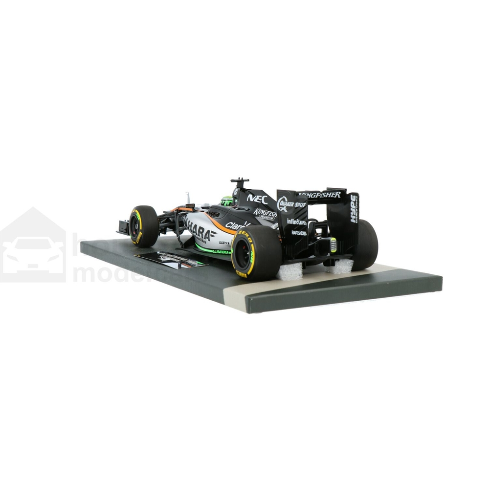 Force India VJM09 | House of Modelcars