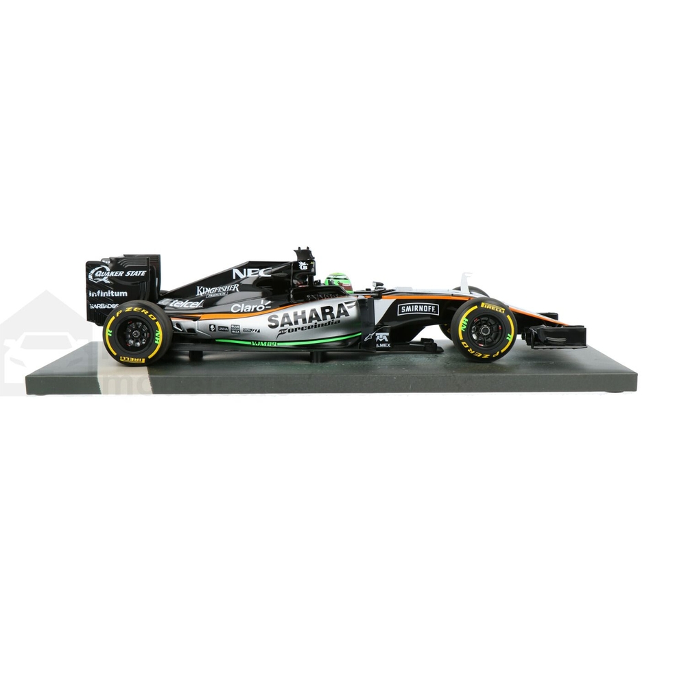 Force India VJM09 | House of Modelcars